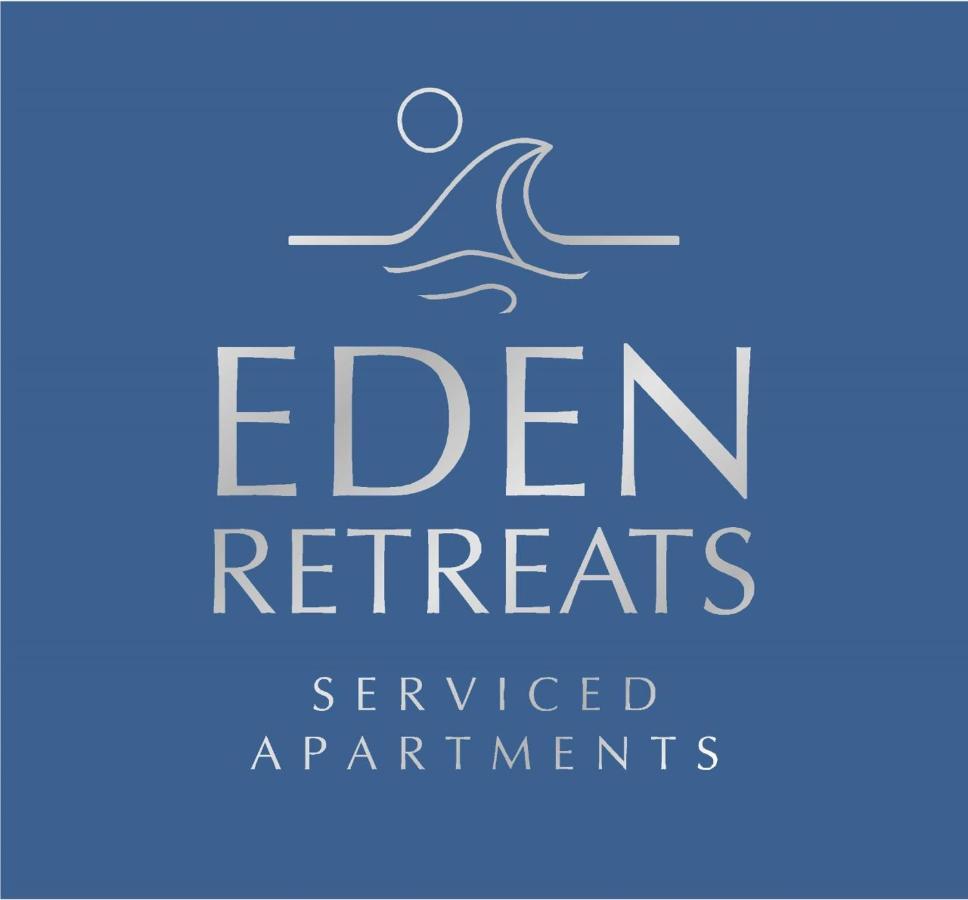 Eden Retreats Serviced Apartments Morecambe Exterior foto